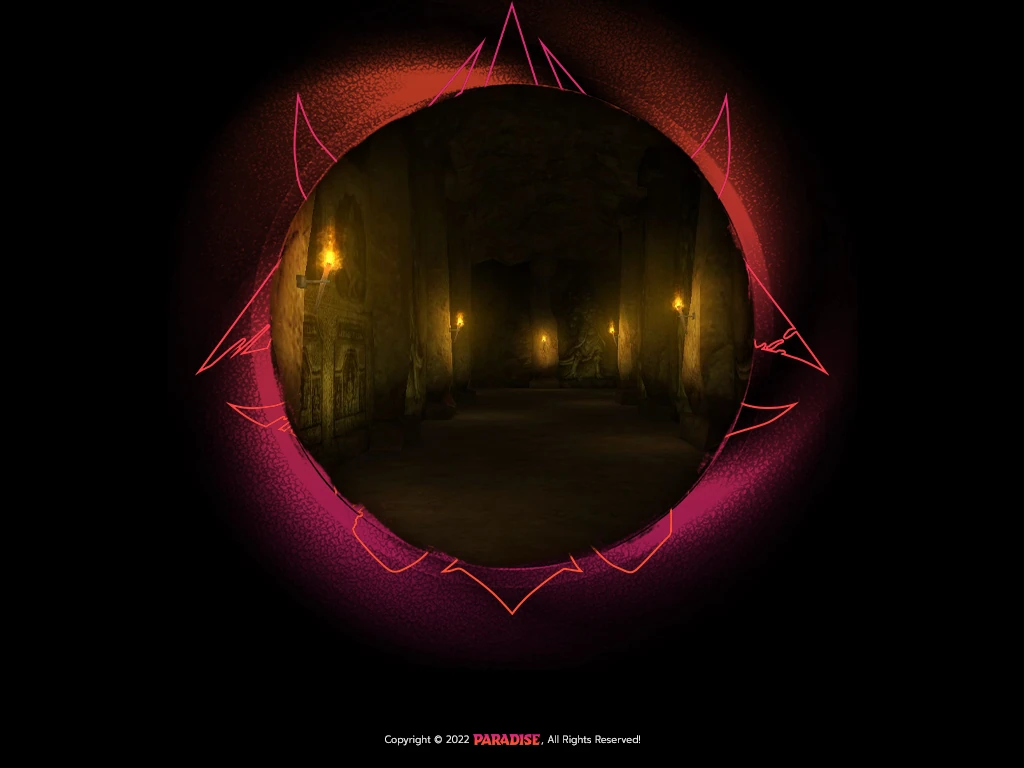 Paradise - Season I Loading Screens 20