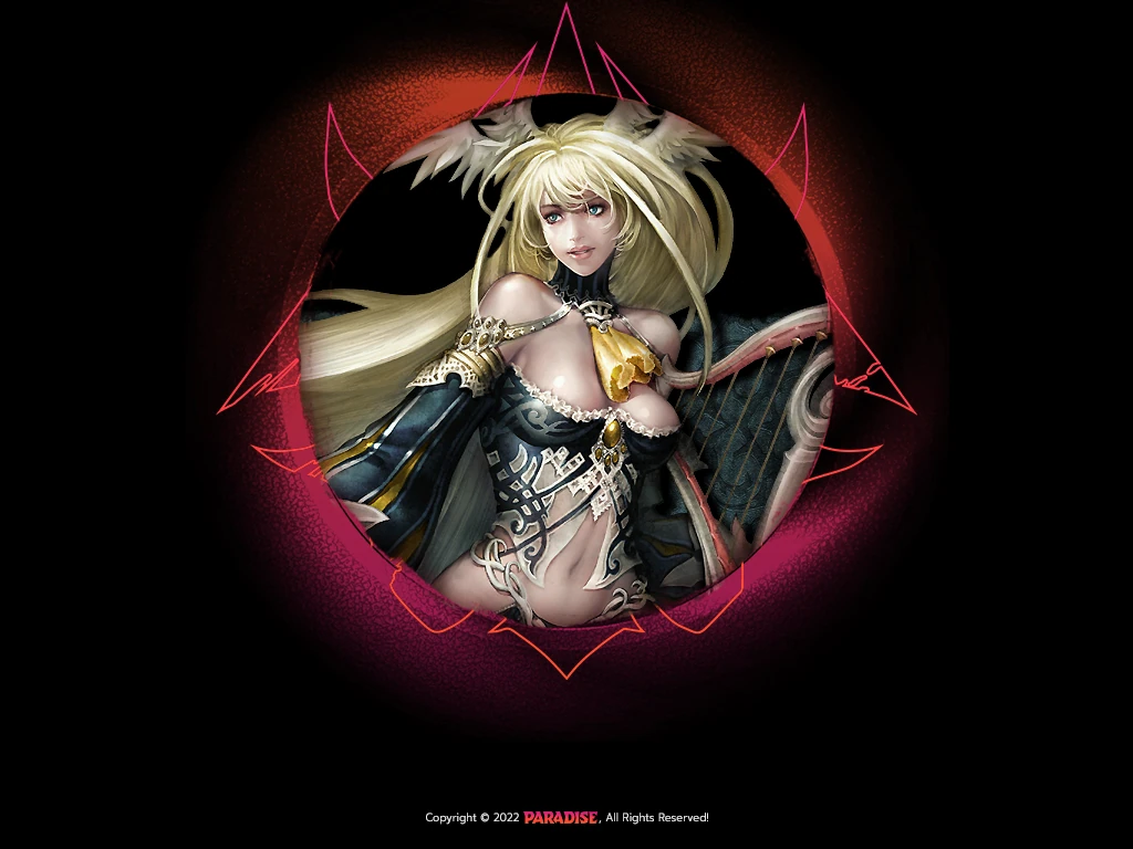 Paradise - Season I Loading Screens 24