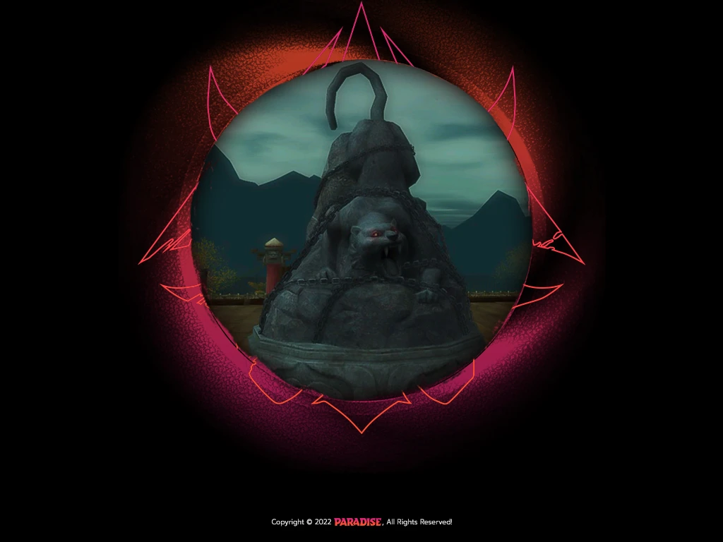 Paradise - Season I Loading Screens 26