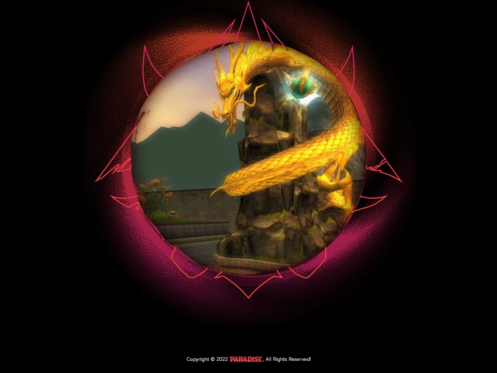 Paradise - Season I Loading Screens 28