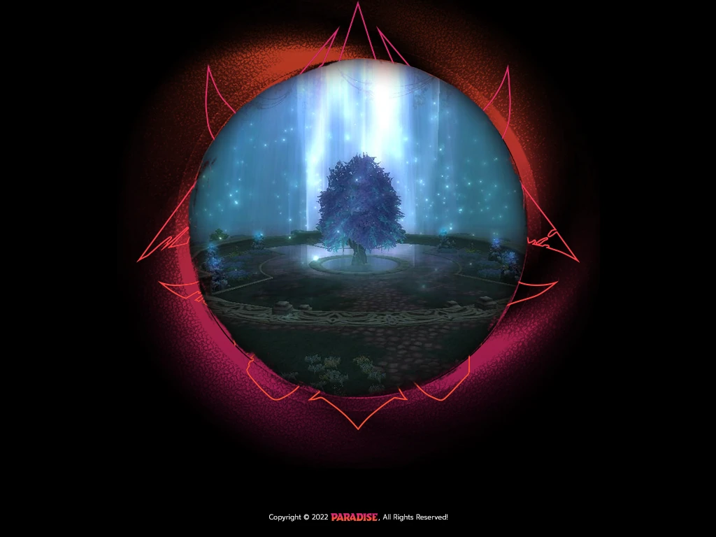 Paradise - Season I Loading Screens 29