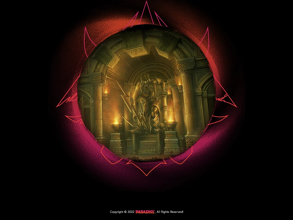 Paradise - Season I Loading Screens 30
