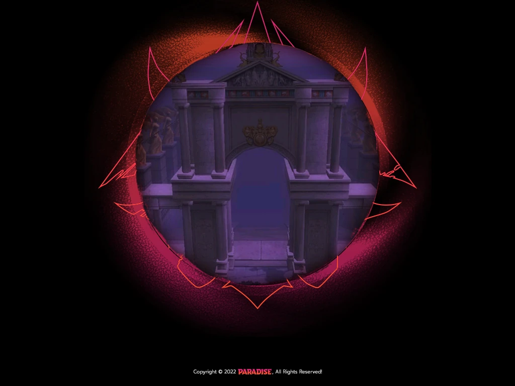 Paradise - Season I Loading Screens 34