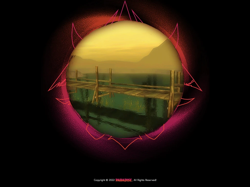 Paradise - Season I Loading Screens 35