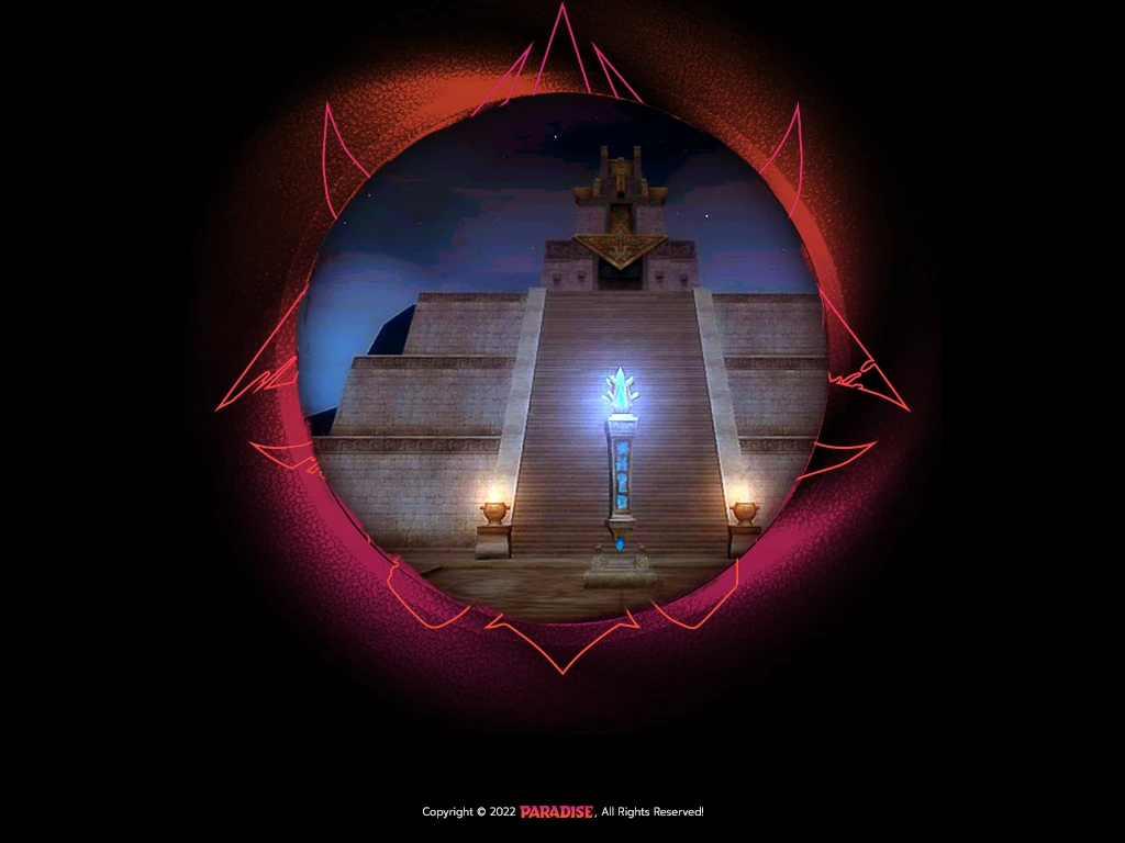 Paradise - Season I Loading Screens 41