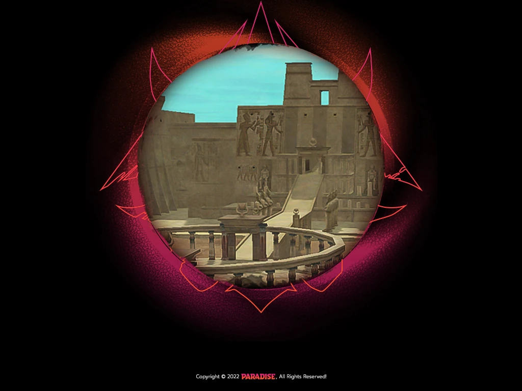 Paradise - Season I Loading Screens 44