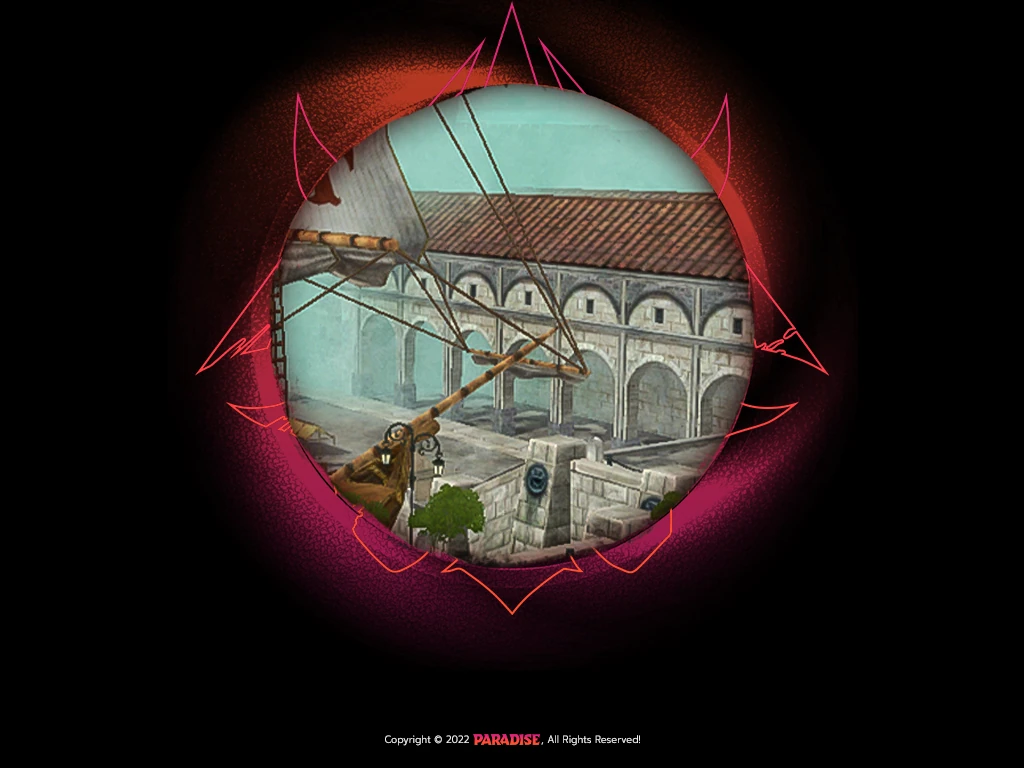Paradise - Season I Loading Screens 46