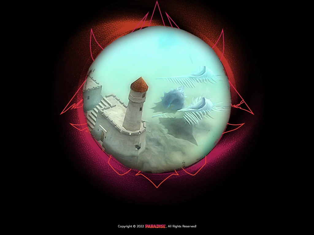 Paradise - Season I Loading Screens 47