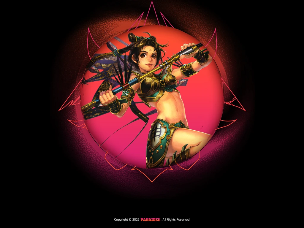 Paradise - Season I Loading Screens 48