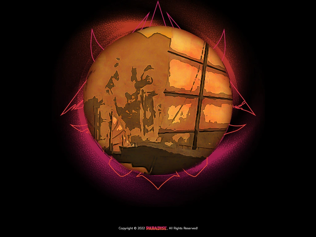 Paradise - Season I Loading Screens 49