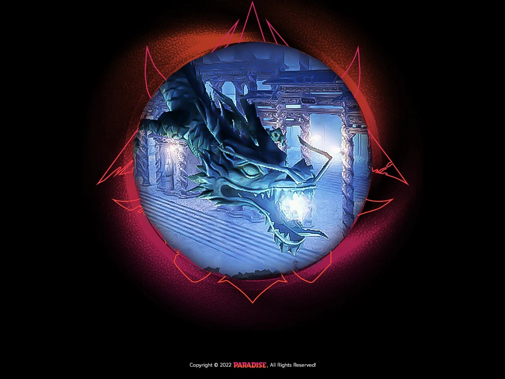 Paradise - Season I Loading Screens 50