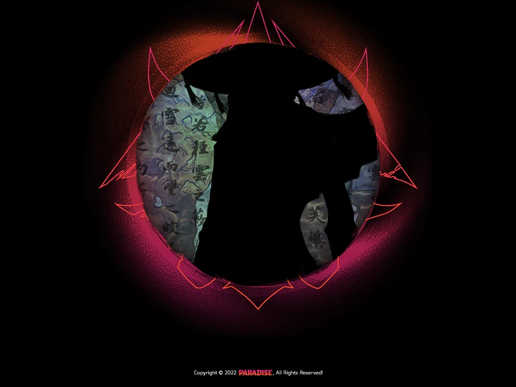 Paradise - Season I Loading Screens 56