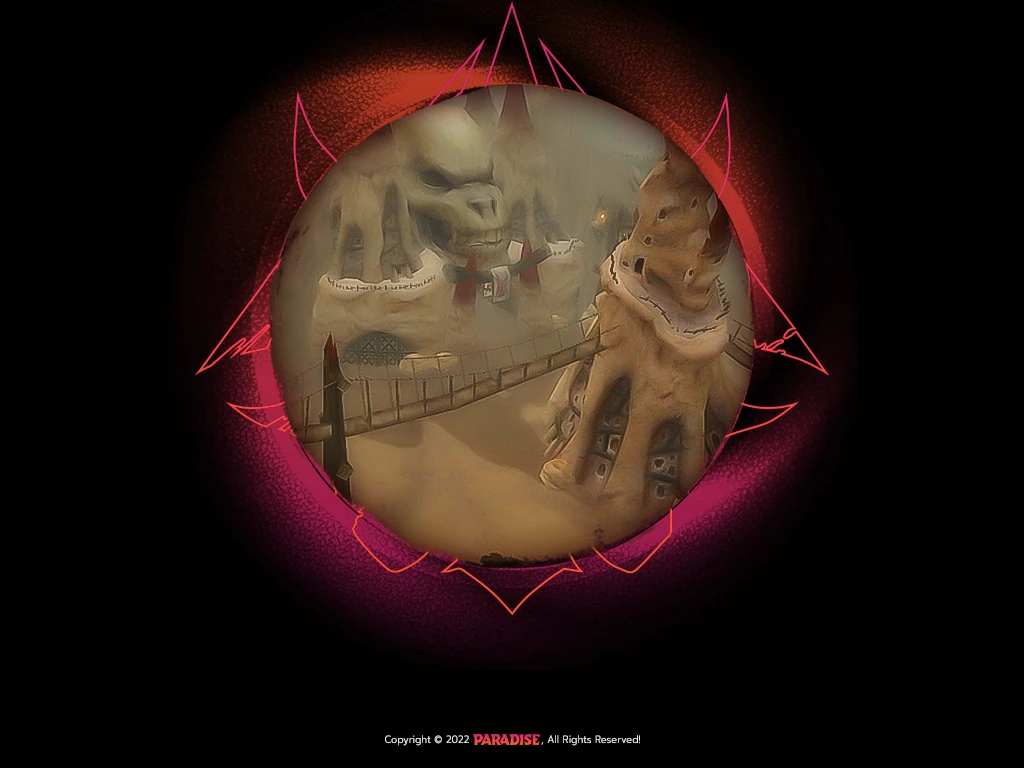 Paradise - Season I Loading Screens 58