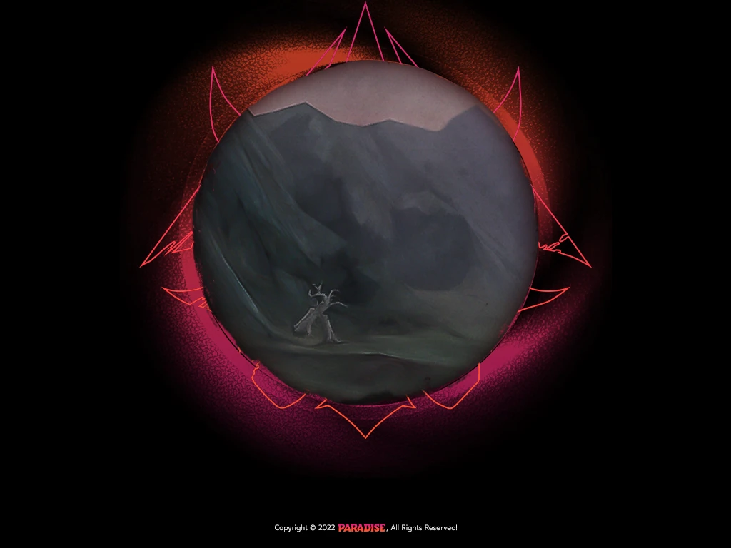 Paradise - Season I Loading Screens 59