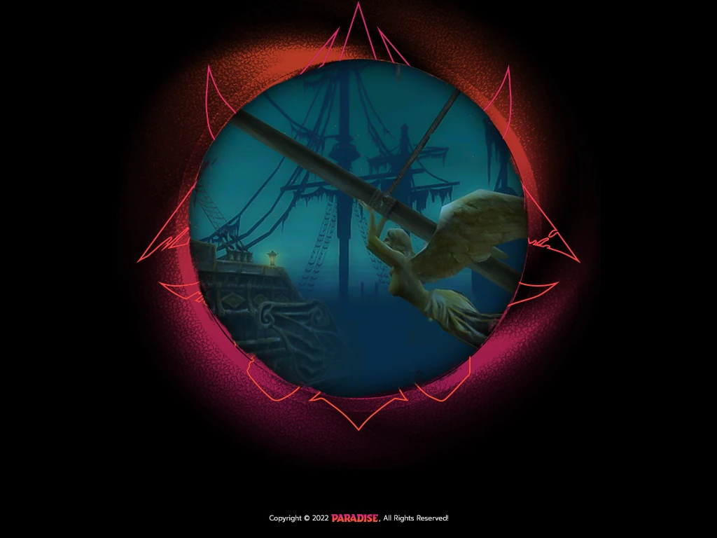 Paradise - Season I Loading Screens 60