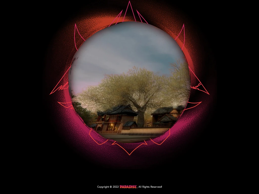 Paradise - Season I Loading Screens 61