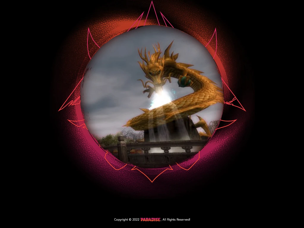 Paradise - Season I Loading Screens 62