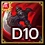 Paradise - Season I In-Game Icons 24