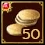Paradise - Season I In-Game Icons 32