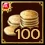 Paradise - Season I In-Game Icons 33