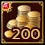 Paradise - Season I In-Game Icons 34