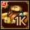 Paradise - Season I In-Game Icons 36
