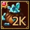 Paradise - Season I In-Game Icons 37