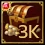 Paradise - Season I In-Game Icons 38