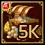 Paradise - Season I In-Game Icons 39