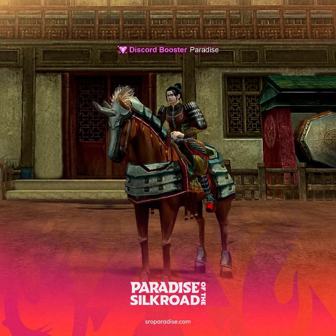 Paradise - Season II Social Media Advertising Images 10