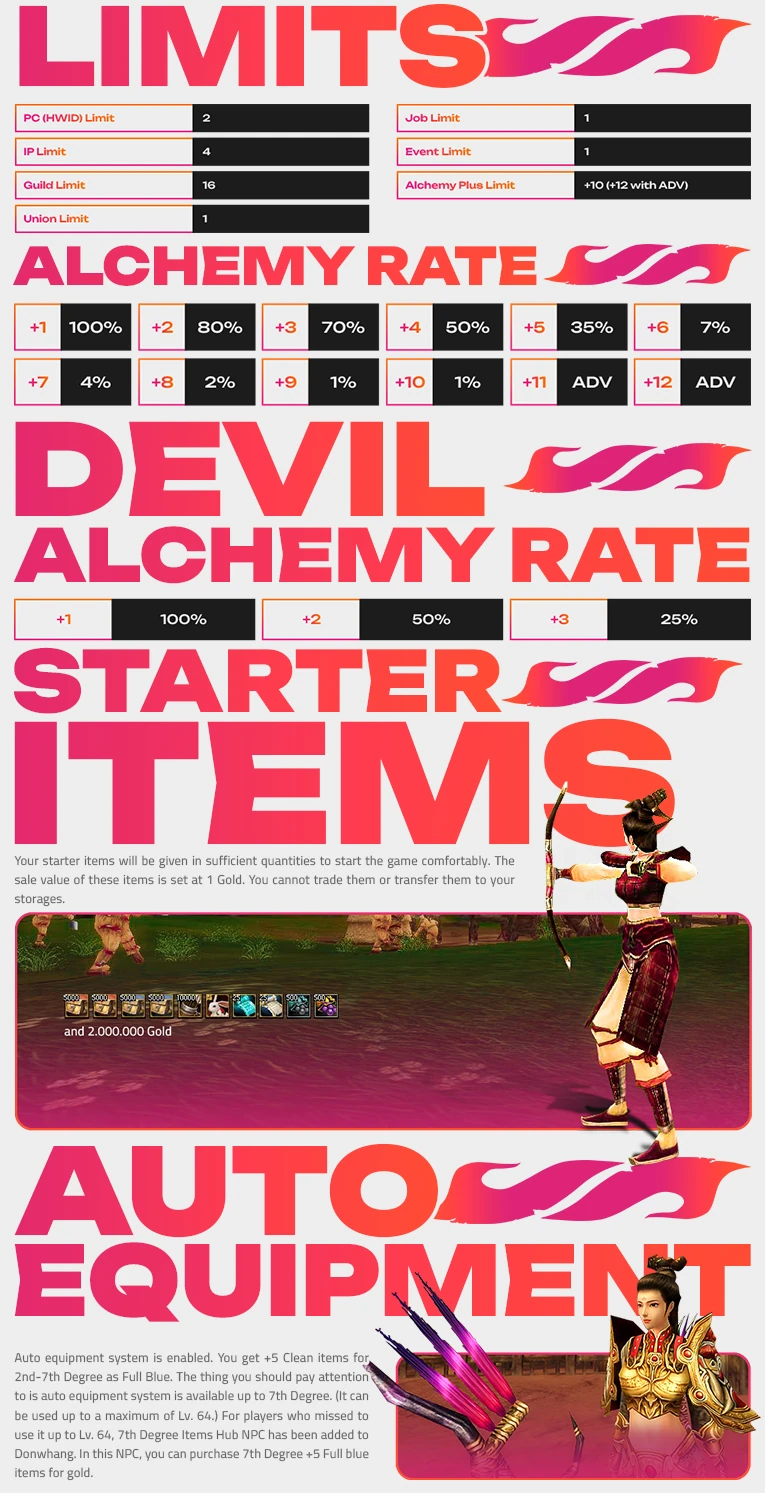 Paradise - Season II Forum Thread Design 8