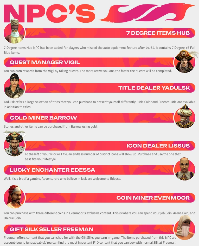 Paradise - Season II Forum Thread Design 12