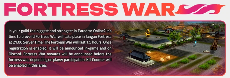 Paradise - Season II Forum Thread Design 24