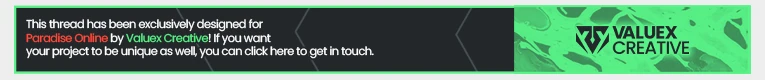 Paradise - Season II Forum Thread Design 25