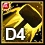 Paradise - Season II In-Game Icons 27