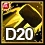 Paradise - Season II In-Game Icons 45