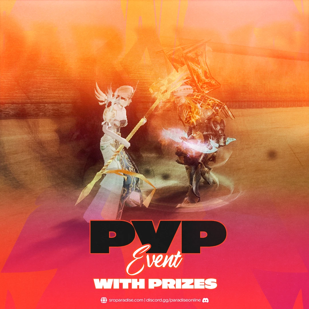 Paradise - Season III Social Media Advertising Images 15