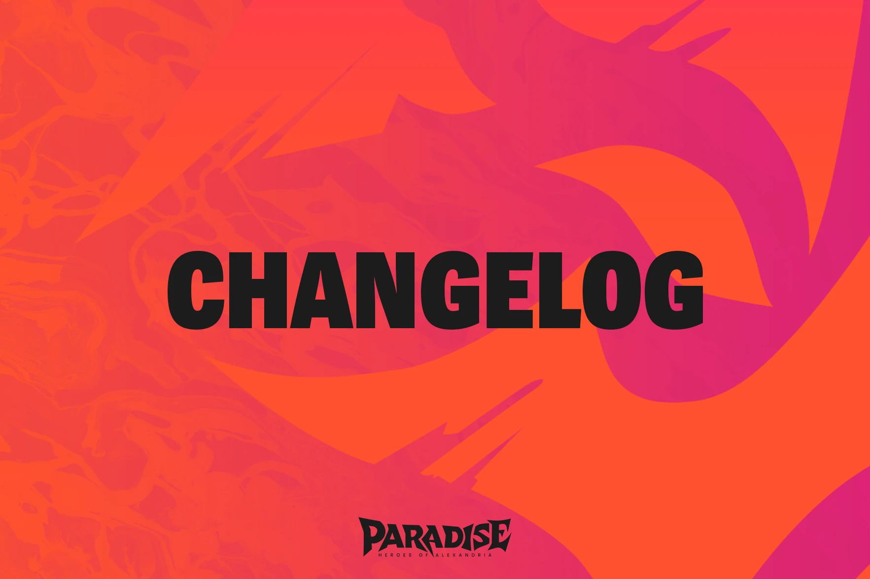 Paradise - Season III Social Media Post Images 1