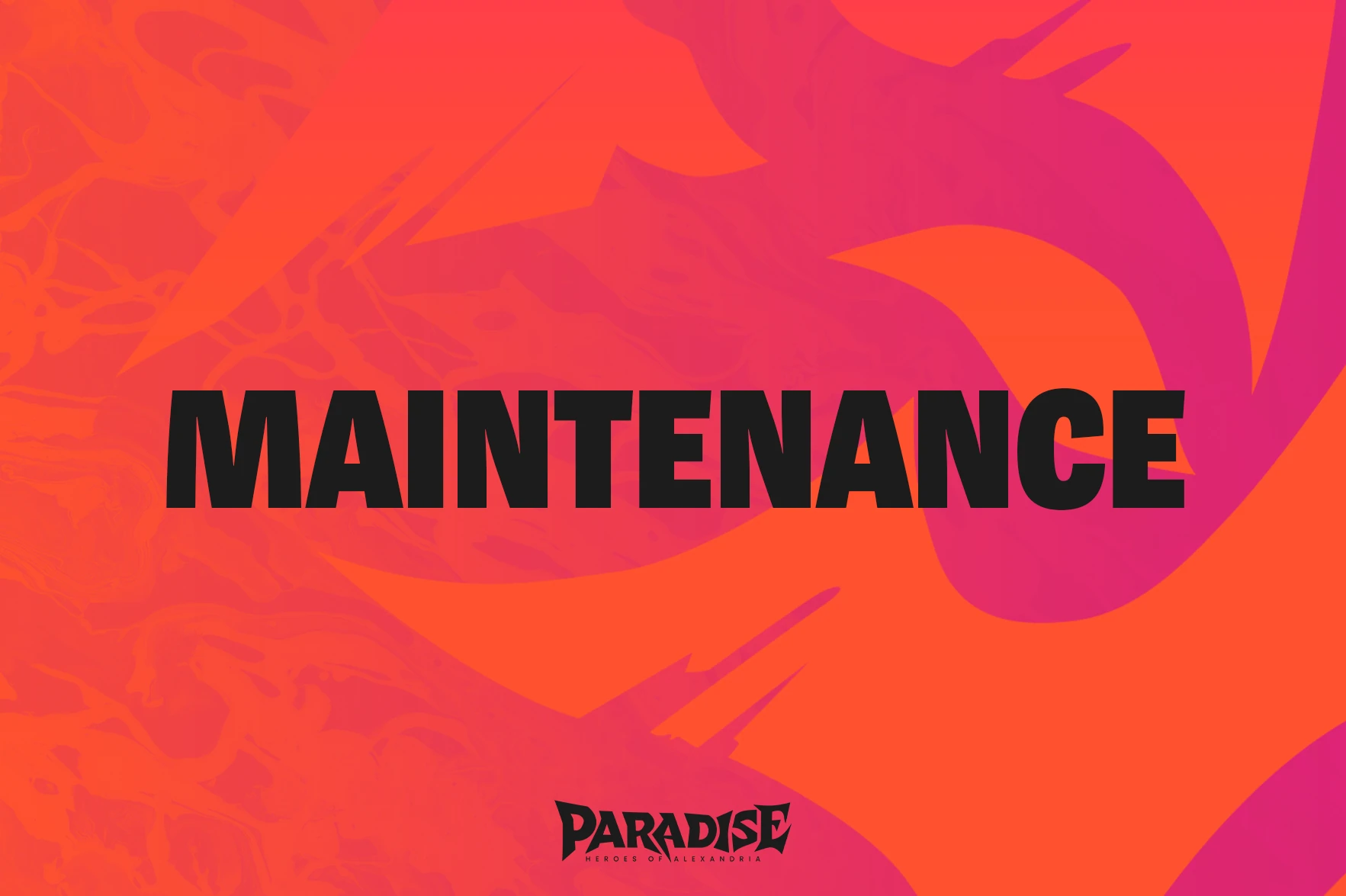 Paradise - Season III Social Media Post Images 2