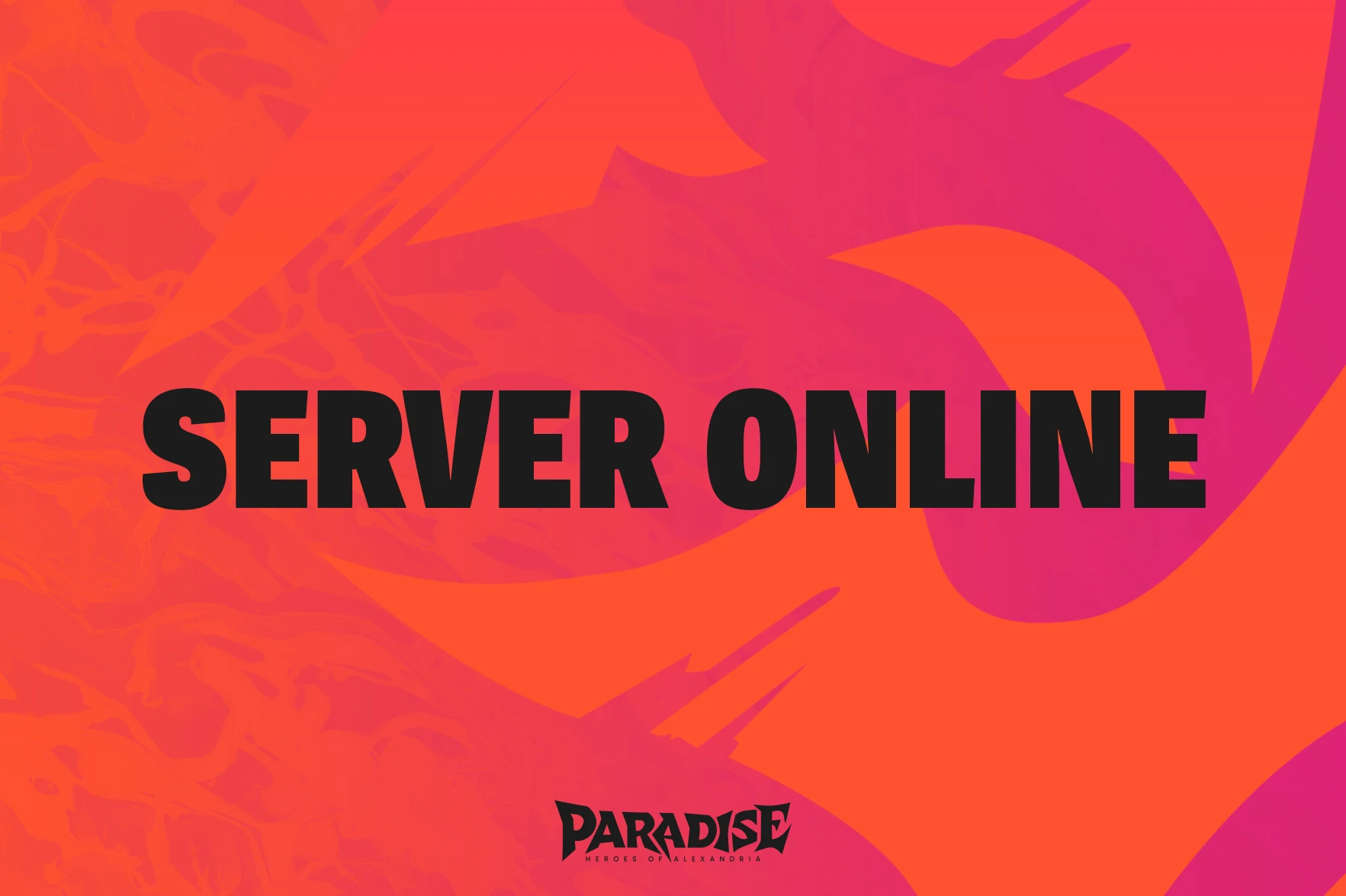 Paradise - Season III Social Media Post Images 4