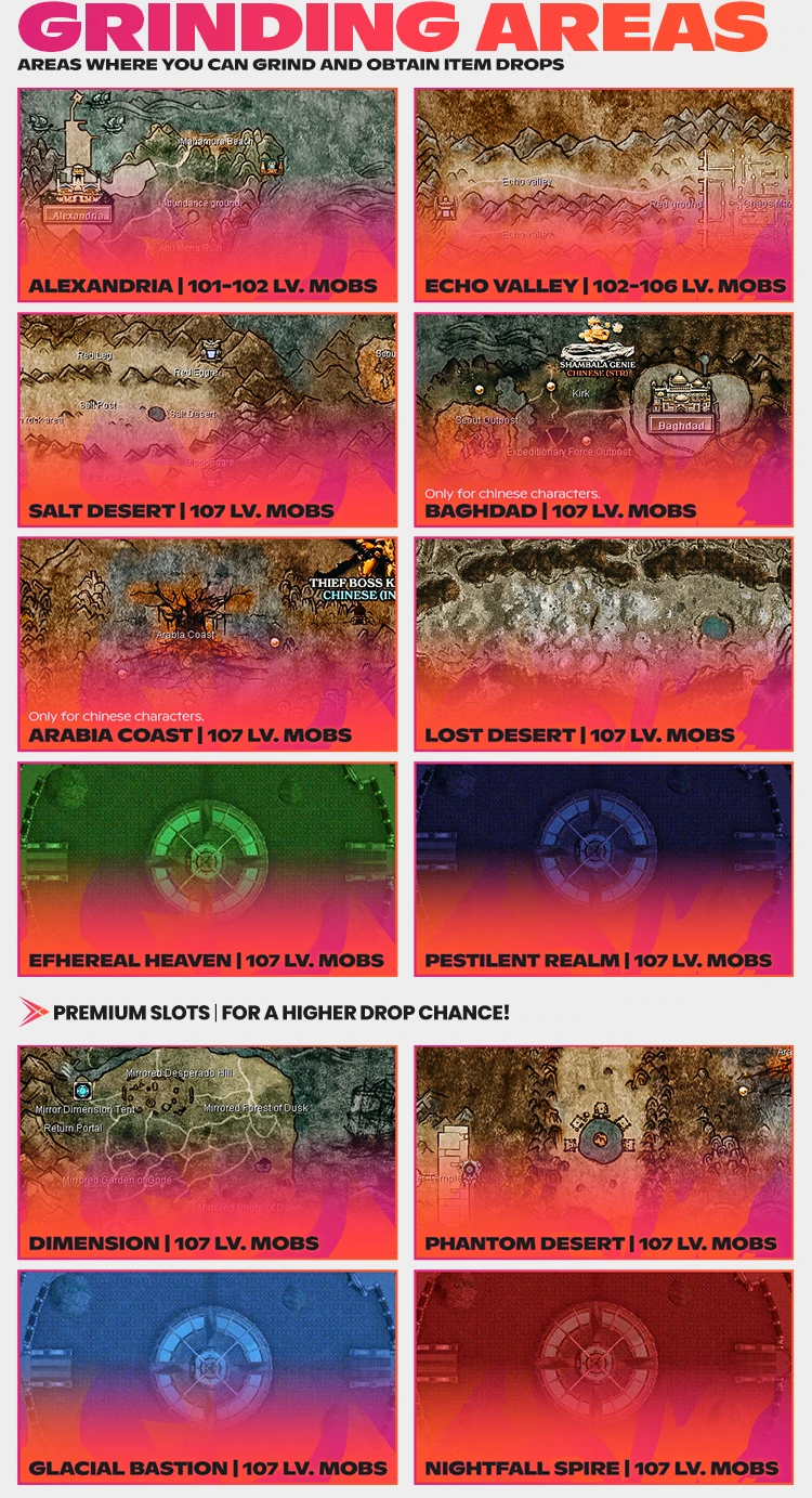 Paradise - Season III Forum Thread Design 10