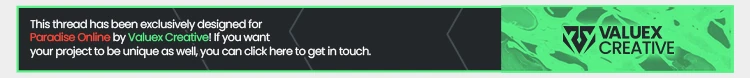 Paradise - Season III Forum Thread Design 19