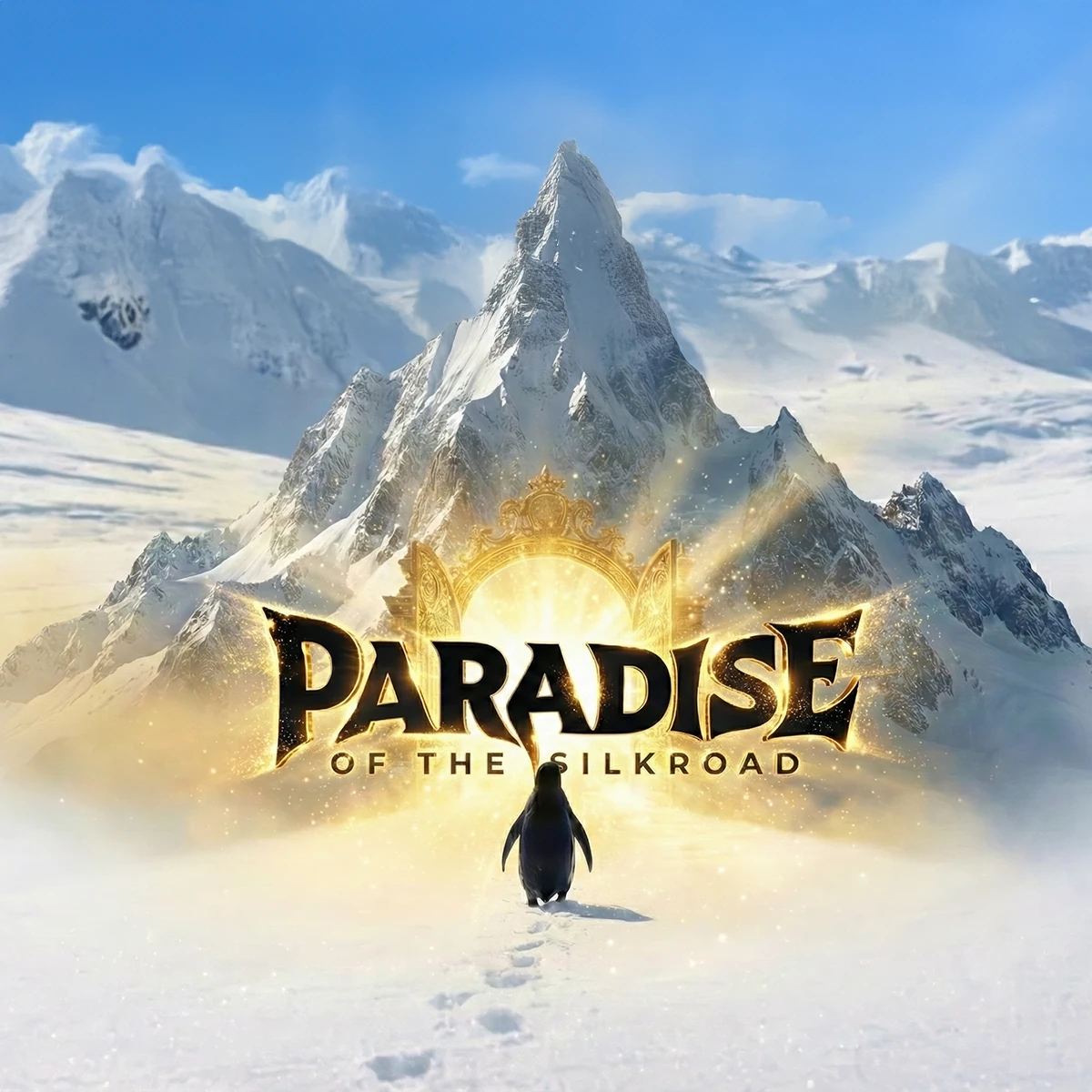 Paradise - Season IV Social Media Advertising Images 20