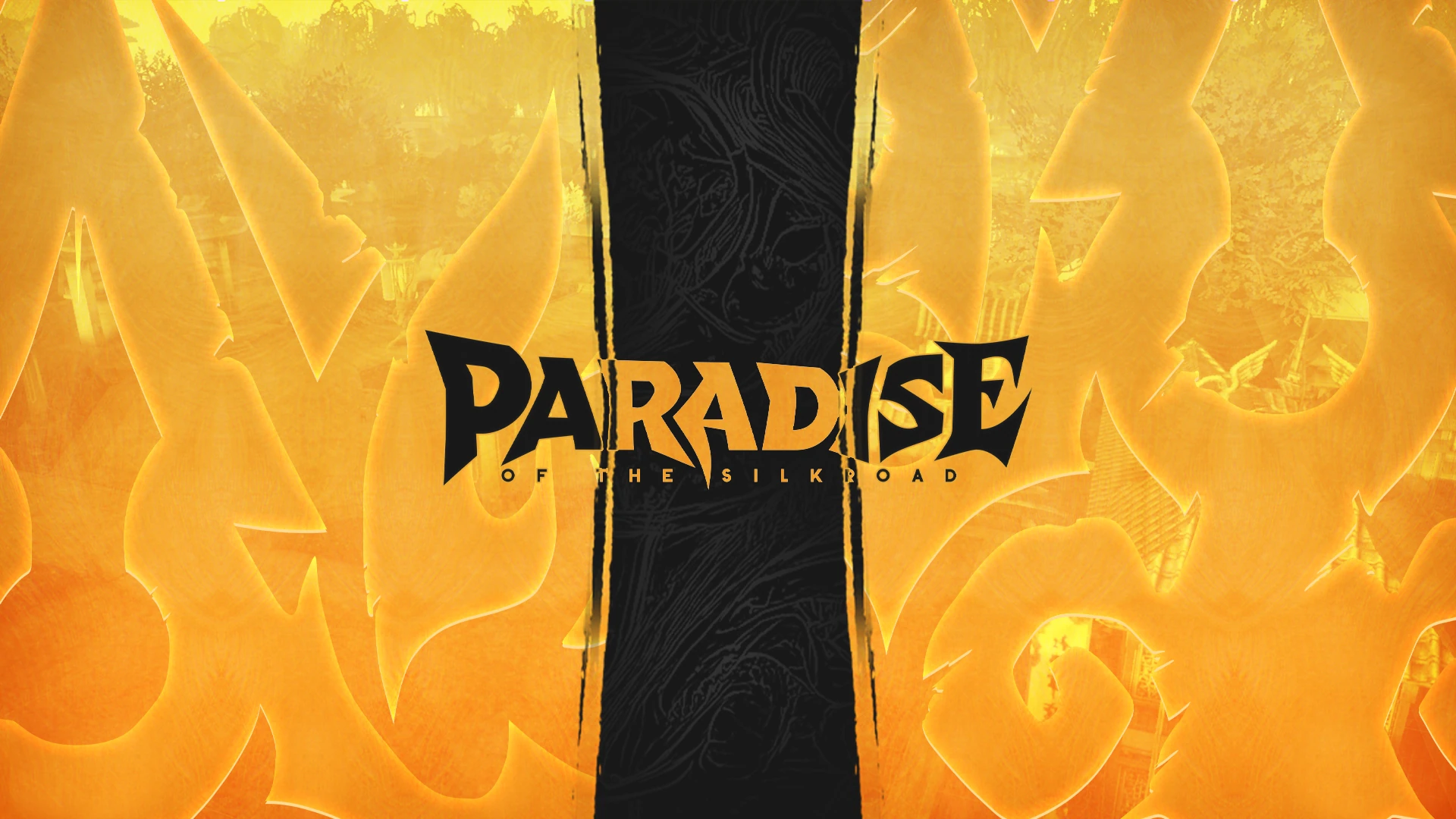 Paradise - Season IV Discord Invite Image