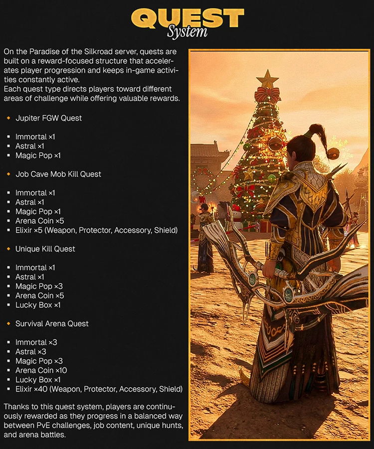 Paradise - Season IV Forum Thread Design 13