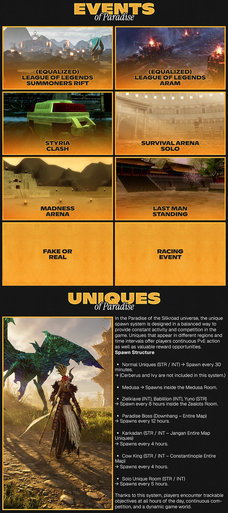 Paradise - Season IV Forum Thread Design 15
