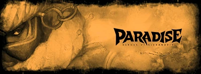 Paradise - Season IV Start Loading Screens 1