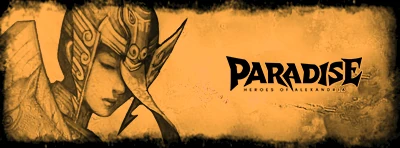 Paradise - Season IV Start Loading Screens 3