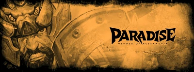Paradise - Season IV Start Loading Screens 4