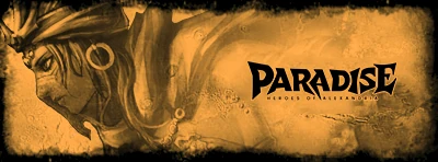 Paradise - Season IV Start Loading Screens 6